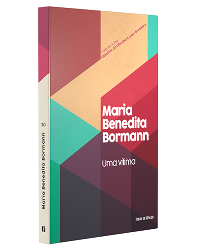 Maria Benedita Bormann